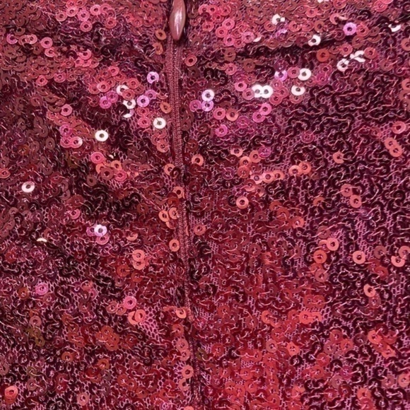 RicaRica Formal Gown - Picture 6 of 7